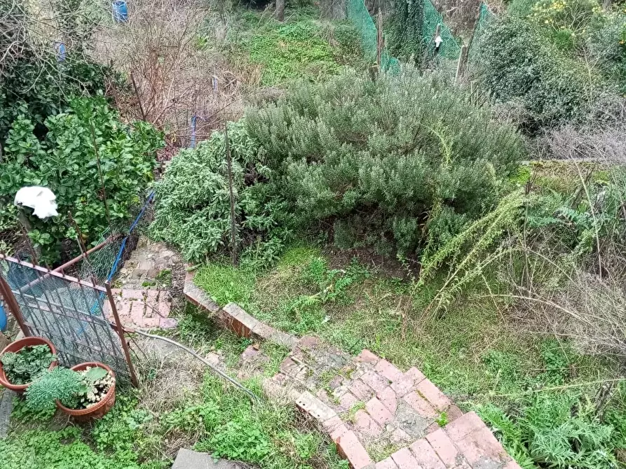 Immagine 37 di Appartamento in vendita  a San Miniato