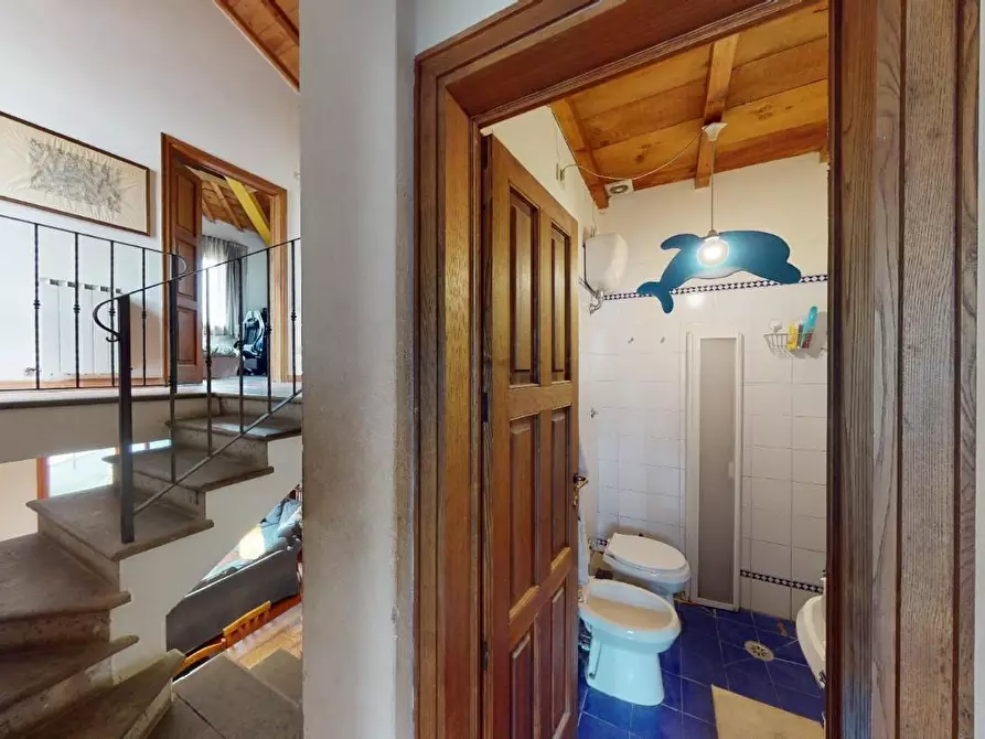 Immagine 52 di Villa in vendita  a San Giuliano Terme