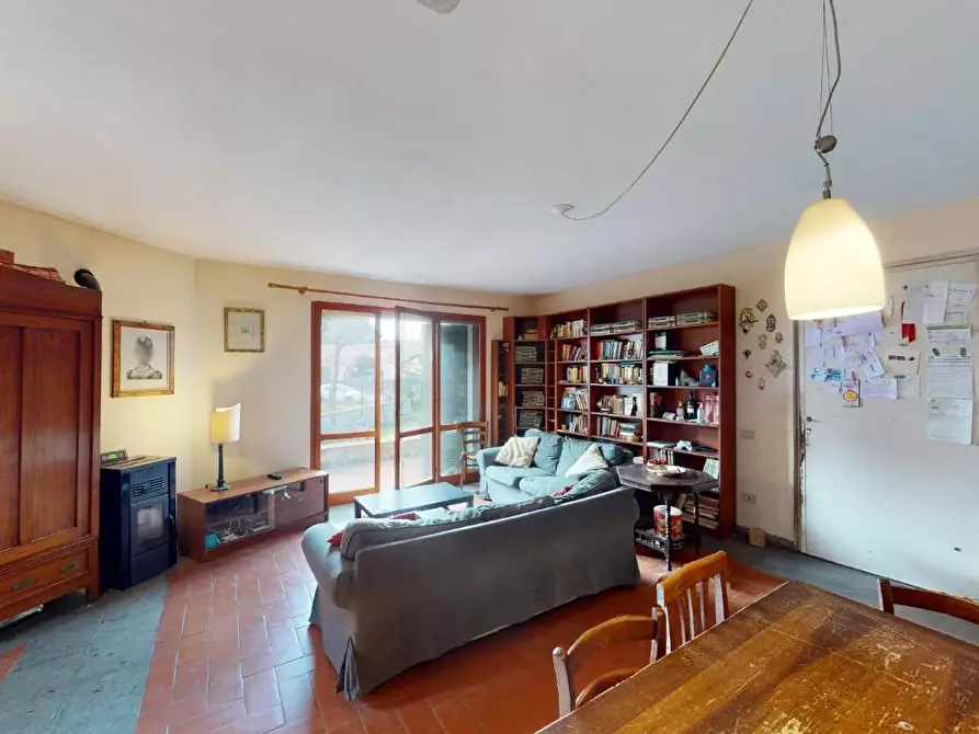 Immagine 32 di Villa in vendita  a San Giuliano Terme