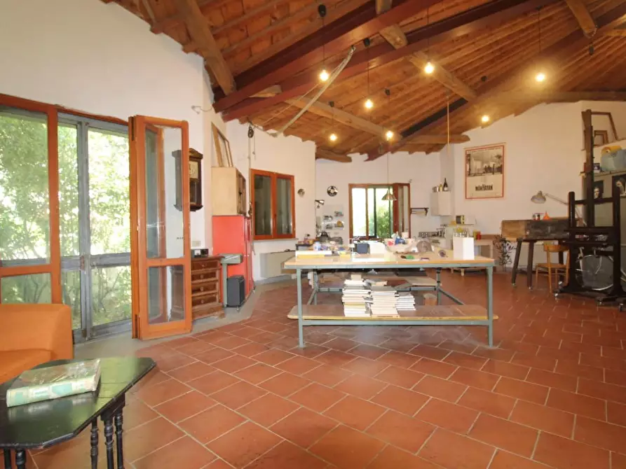 Immagine 66 di Villa in vendita  a San Giuliano Terme