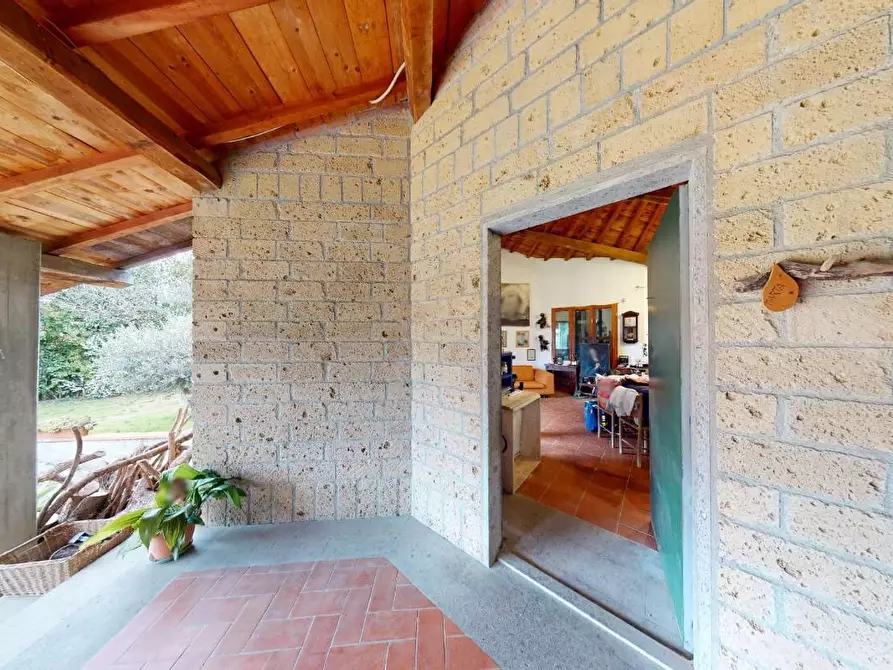 Immagine 65 di Villa in vendita  a San Giuliano Terme