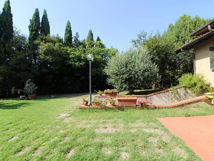 Immagine 6 di Villa in vendita  a San Giuliano Terme