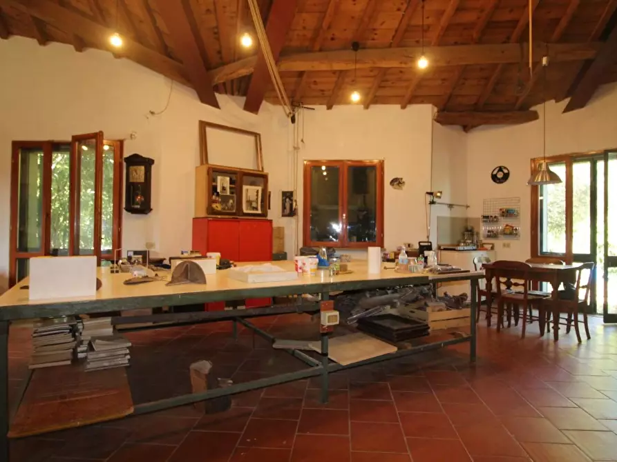 Immagine 67 di Villa in vendita  a San Giuliano Terme