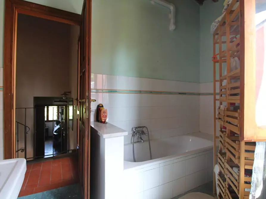 Immagine 60 di Villa in vendita  a San Giuliano Terme