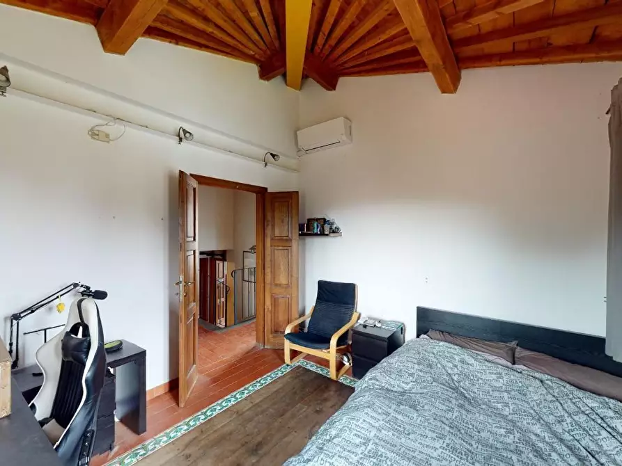 Immagine 55 di Villa in vendita  a San Giuliano Terme