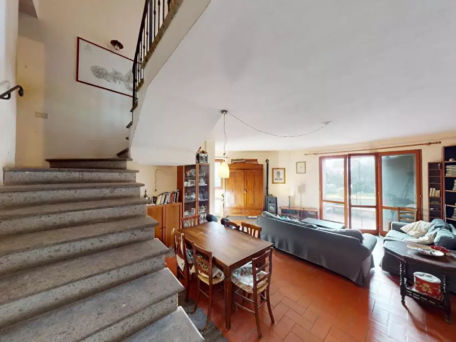 Immagine 45 di Villa in vendita  a San Giuliano Terme