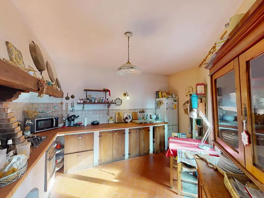 Immagine 40 di Villa in vendita  a San Giuliano Terme