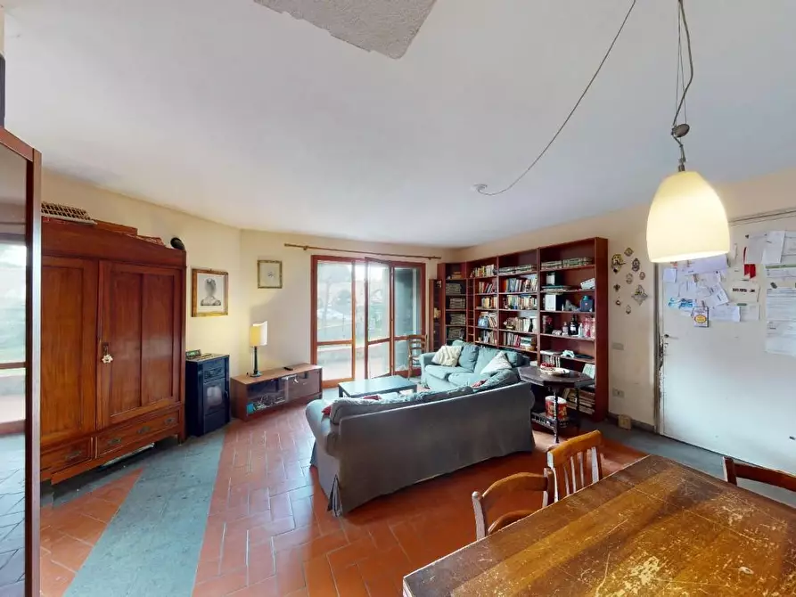 Immagine 20 di Villa in vendita  a San Giuliano Terme