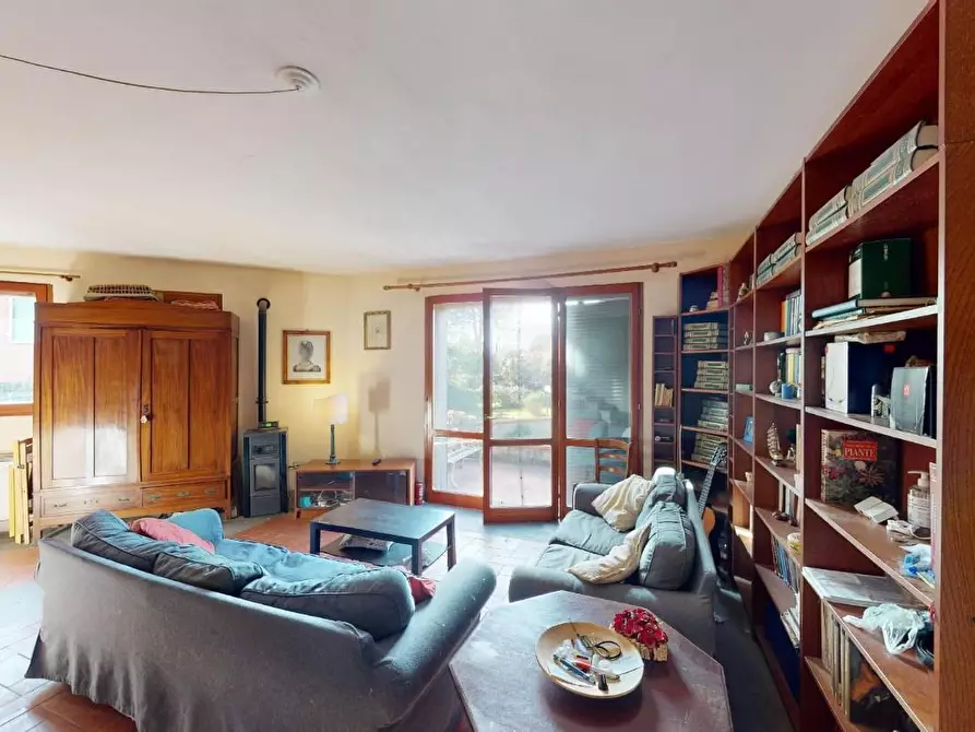 Immagine 13 di Villa in vendita  a San Giuliano Terme