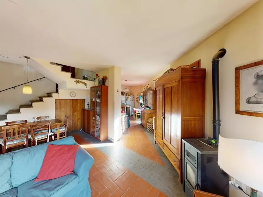 Immagine 34 di Villa in vendita  a San Giuliano Terme