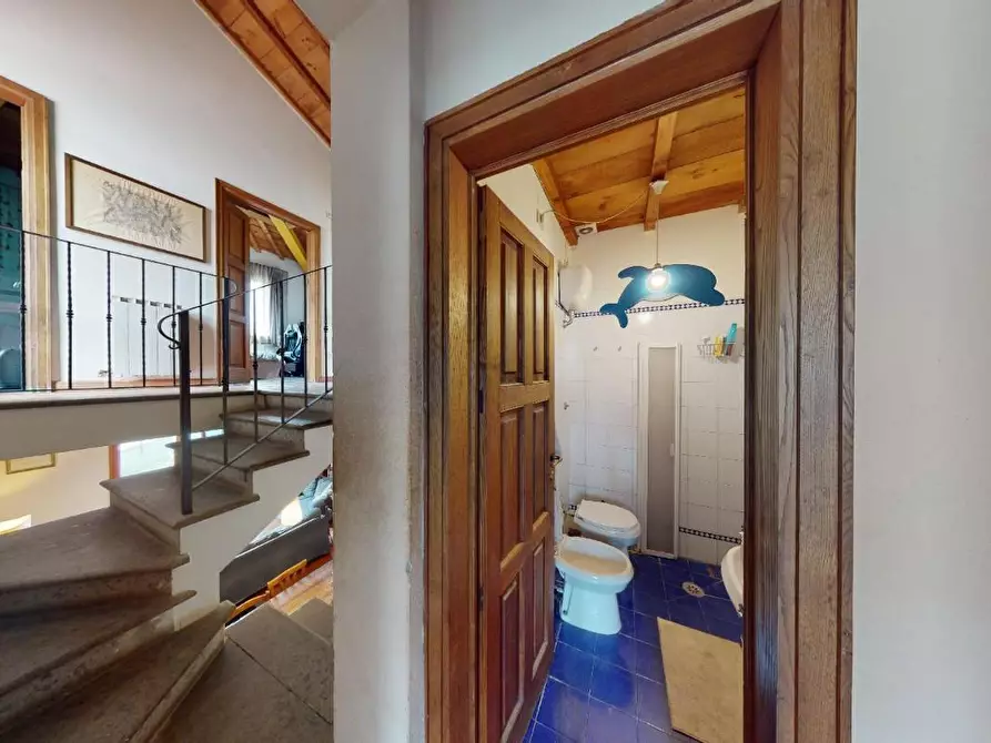 Immagine 49 di Villa in vendita  a San Giuliano Terme