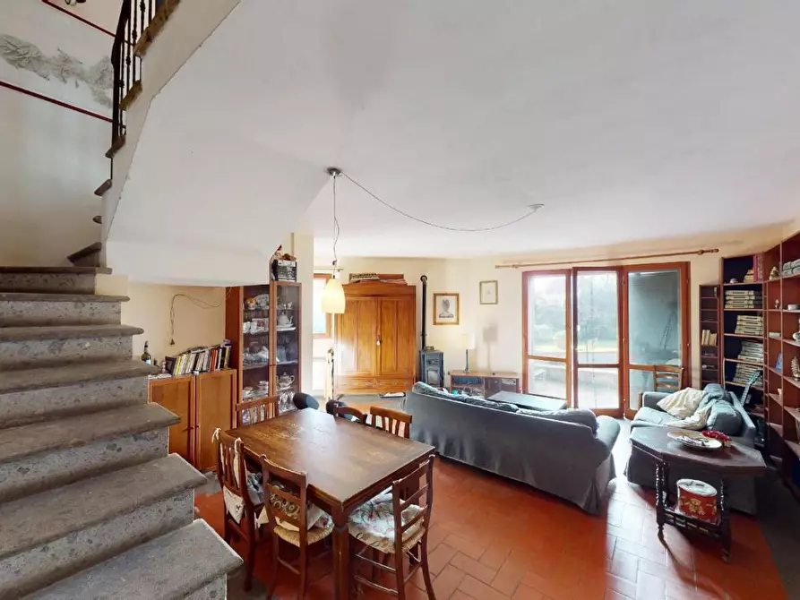 Immagine 16 di Villa in vendita  a San Giuliano Terme