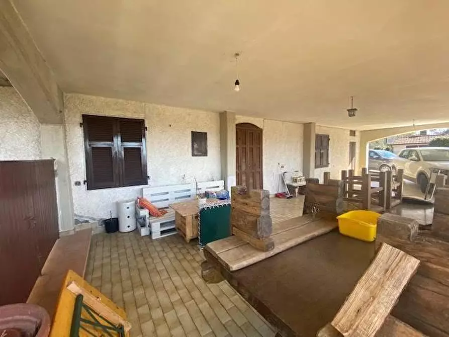 Immagine 22 di Casa indipendente in vendita  a Ortonovo