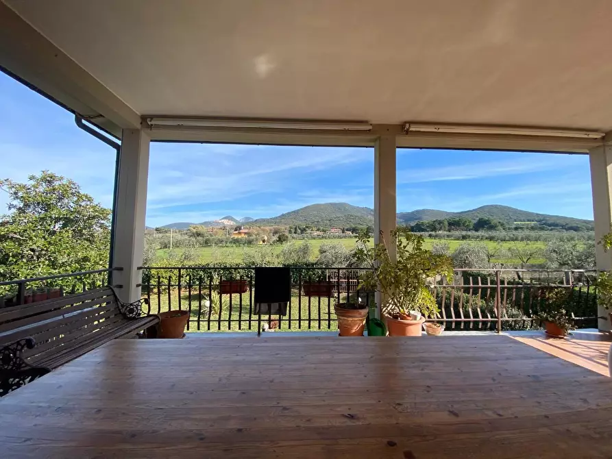 Immagine 45 di Casa colonica in vendita  a Campiglia Marittima