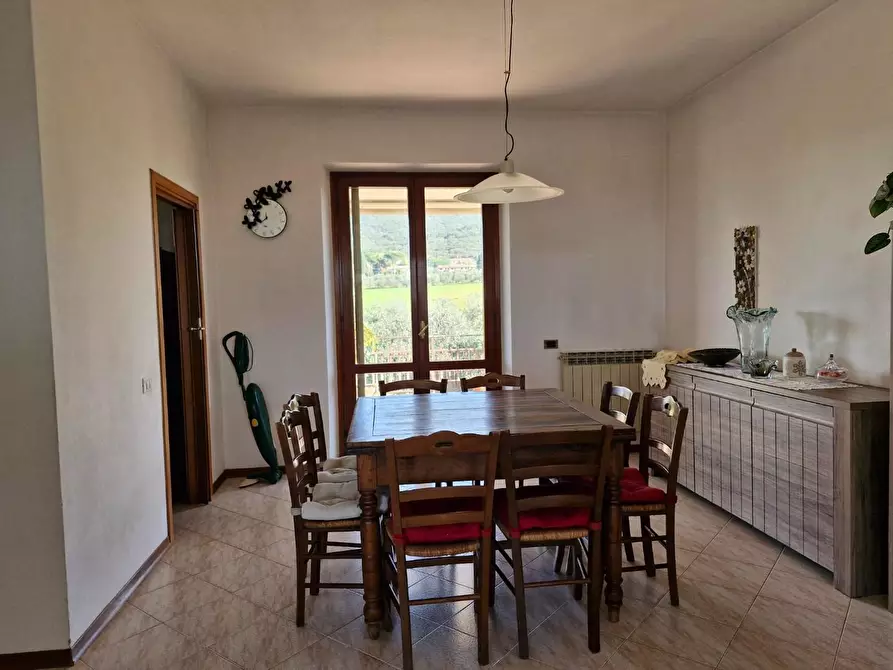 Immagine 29 di Casa colonica in vendita  a Campiglia Marittima