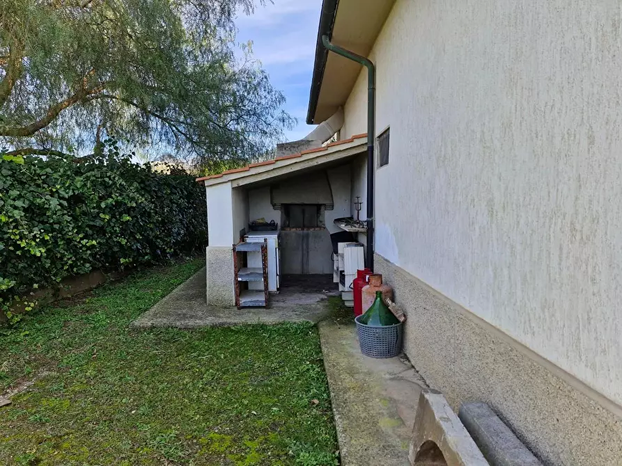 Immagine 19 di Casa colonica in vendita  a Campiglia Marittima