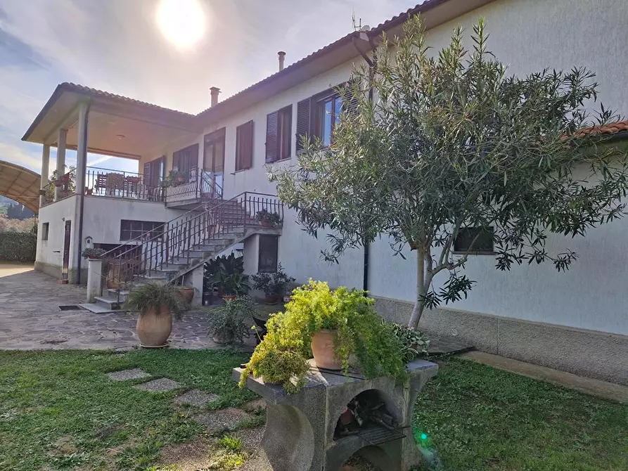 Immagine 23 di Casa colonica in vendita  a Campiglia Marittima