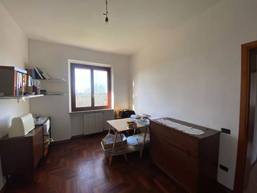 Immagine 38 di Casa colonica in vendita  a Campiglia Marittima