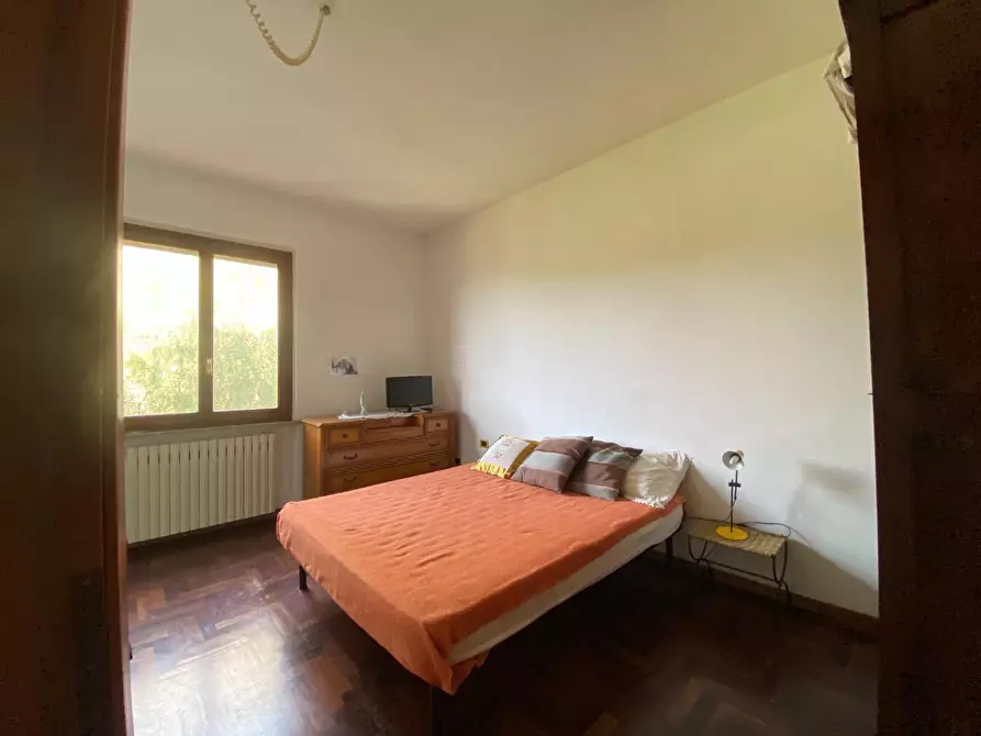 Immagine 37 di Casa colonica in vendita  a Campiglia Marittima