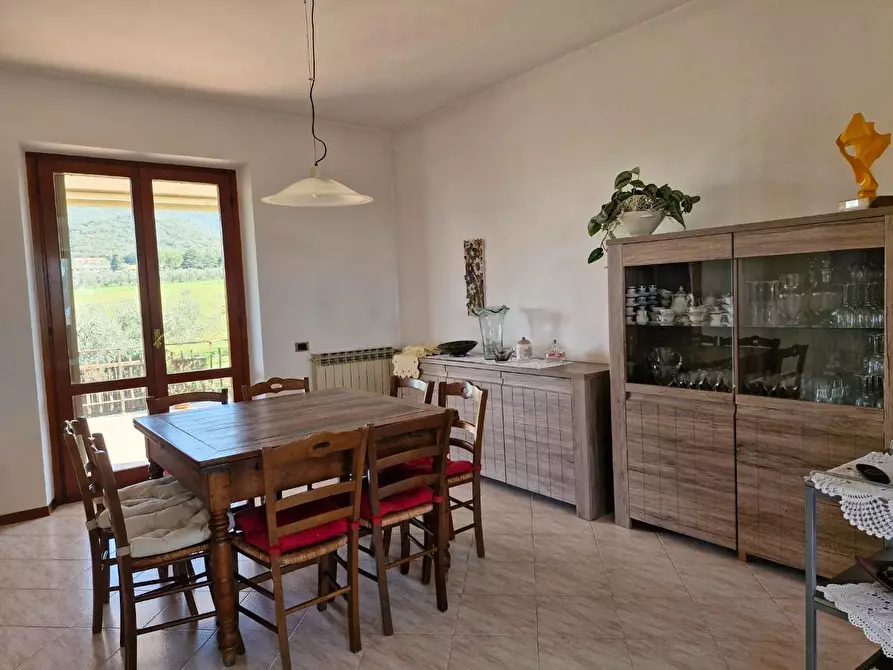 Immagine 30 di Casa colonica in vendita  a Campiglia Marittima