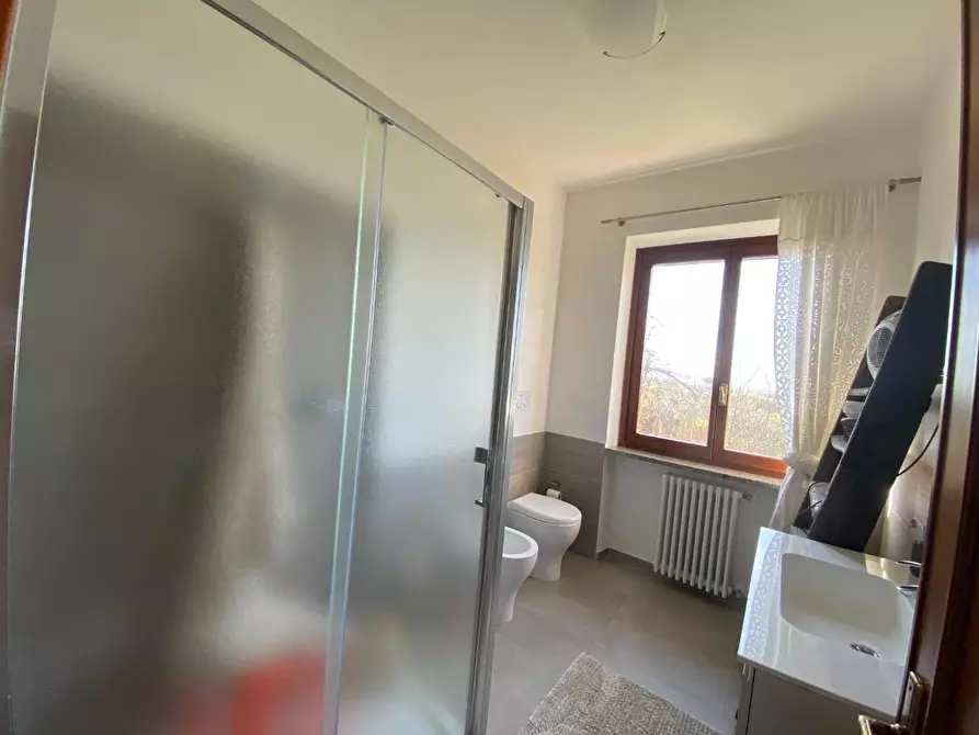 Immagine 39 di Casa colonica in vendita  a Campiglia Marittima