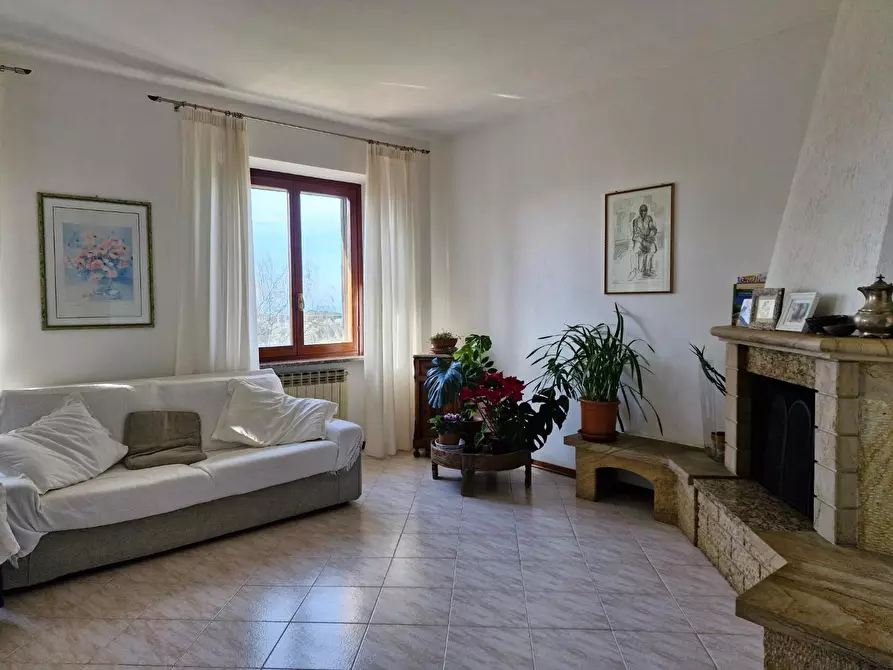 Immagine 33 di Casa colonica in vendita  a Campiglia Marittima