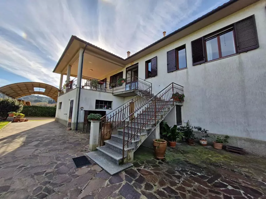 Immagine 25 di Casa colonica in vendita  a Campiglia Marittima