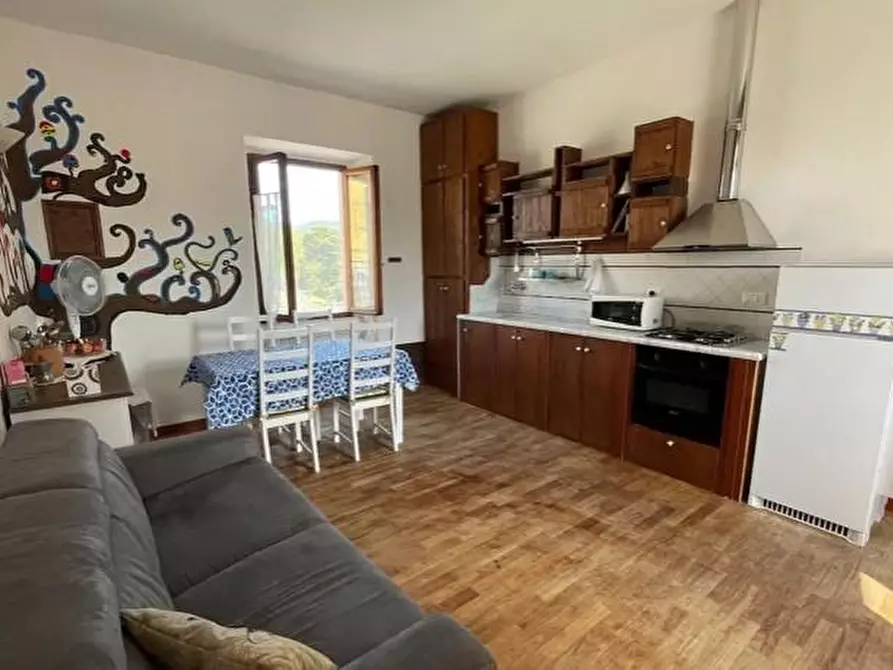 Immagine 4 di Appartamento in vendita  a Sarzana