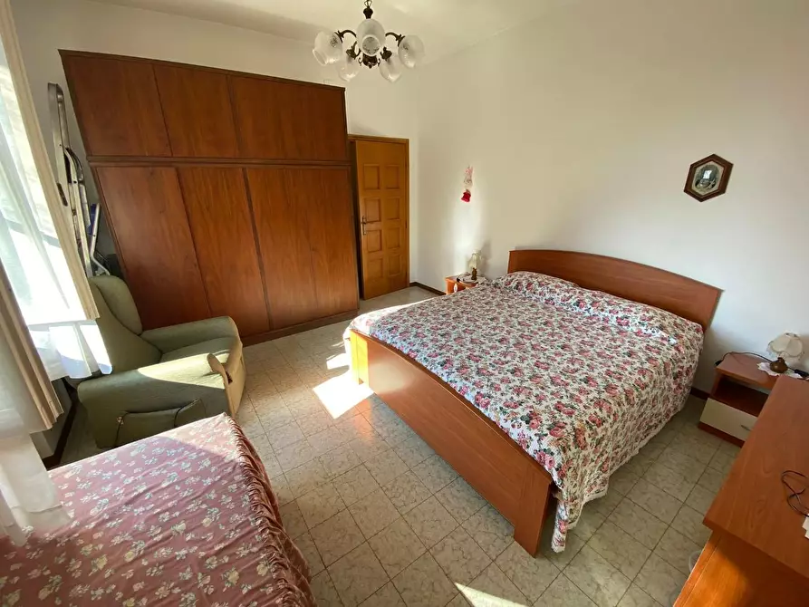 Immagine 11 di Porzione di casa in vendita  a Ponsacco