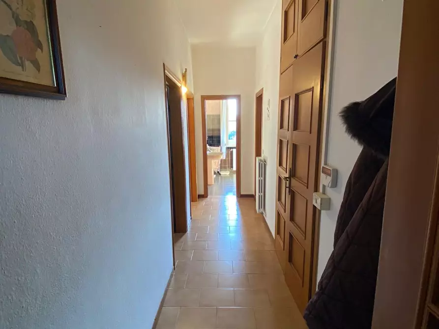 Immagine 9 di Porzione di casa in vendita  a Ponsacco