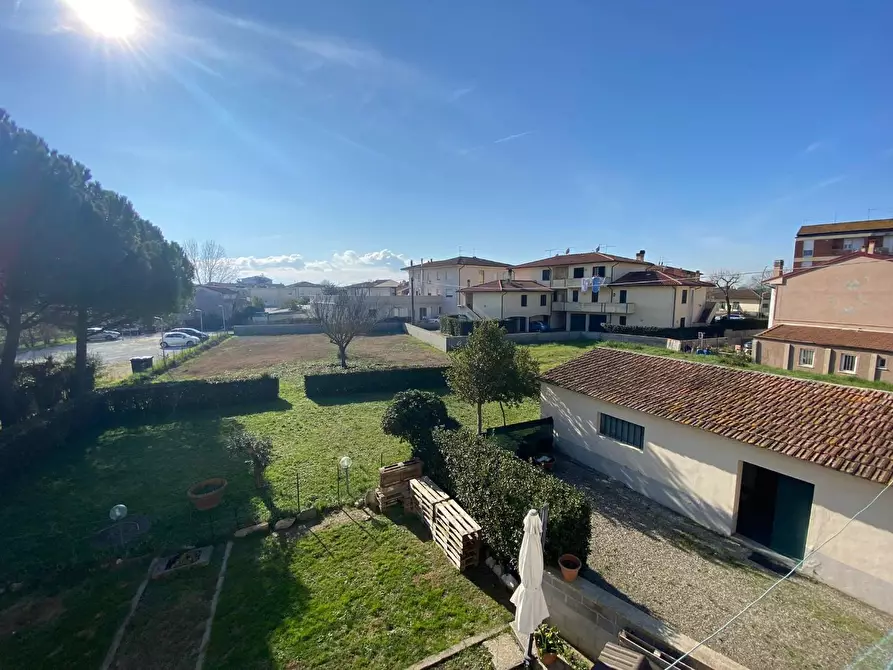 Immagine 16 di Porzione di casa in vendita  a Ponsacco