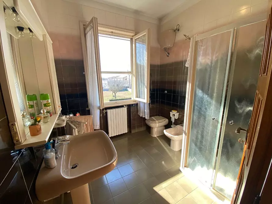 Immagine 13 di Porzione di casa in vendita  a Ponsacco