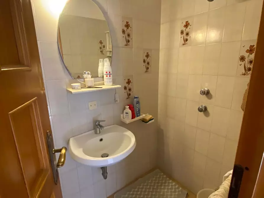 Immagine 12 di Porzione di casa in vendita  a Ponsacco