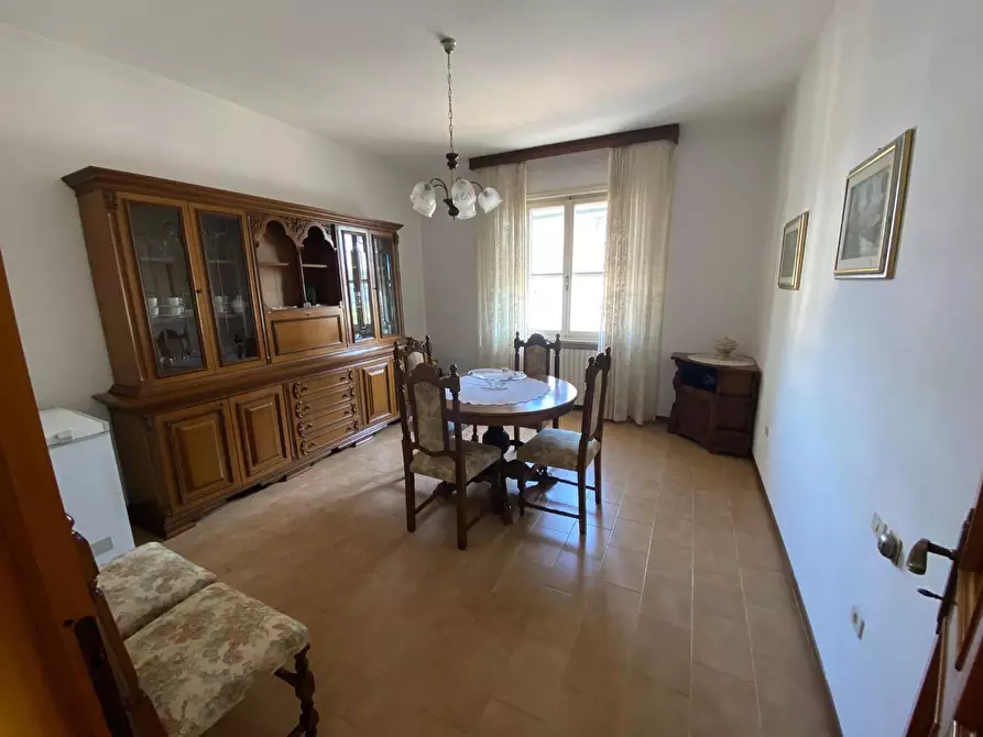 Immagine 8 di Porzione di casa in vendita  a Ponsacco