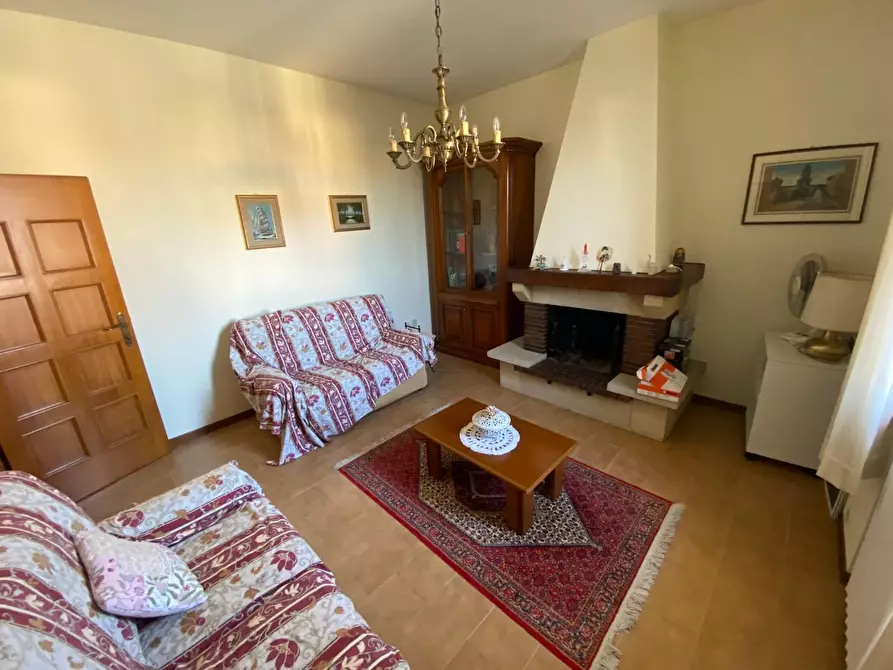 Immagine 3 di Porzione di casa in vendita  a Ponsacco