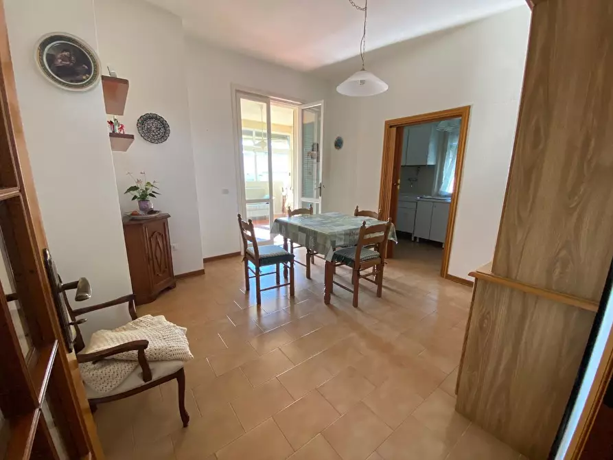 Immagine 4 di Porzione di casa in vendita  a Ponsacco