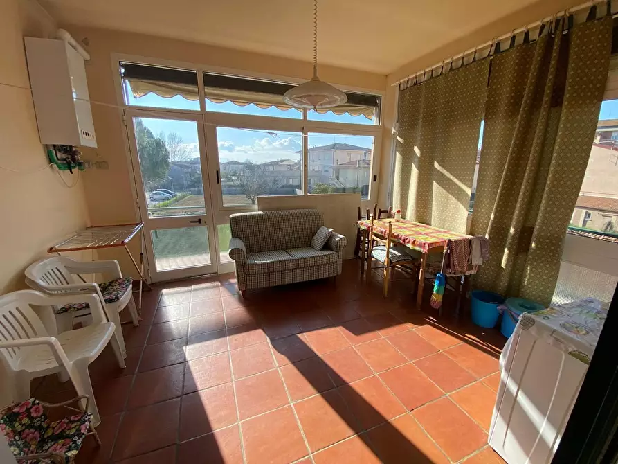 Immagine 7 di Porzione di casa in vendita  a Ponsacco