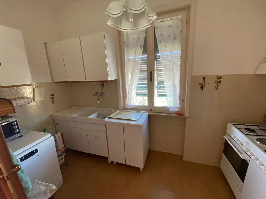 Immagine 6 di Porzione di casa in vendita  a Ponsacco