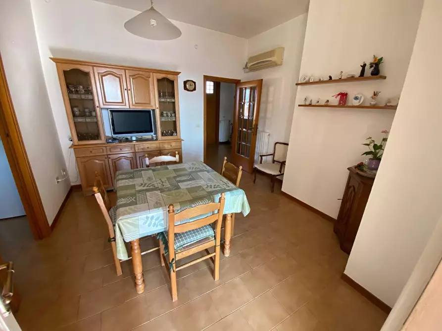 Immagine 5 di Porzione di casa in vendita  a Ponsacco