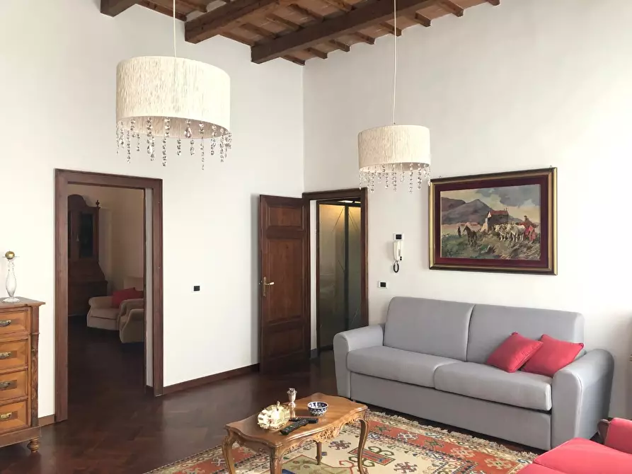 Immagine 1 di Appartamento in affitto  a Casciana Terme Lari