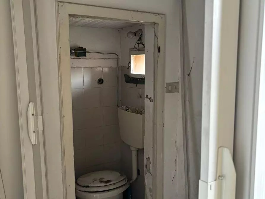 Immagine 9 di Appartamento in vendita  a Terricciola