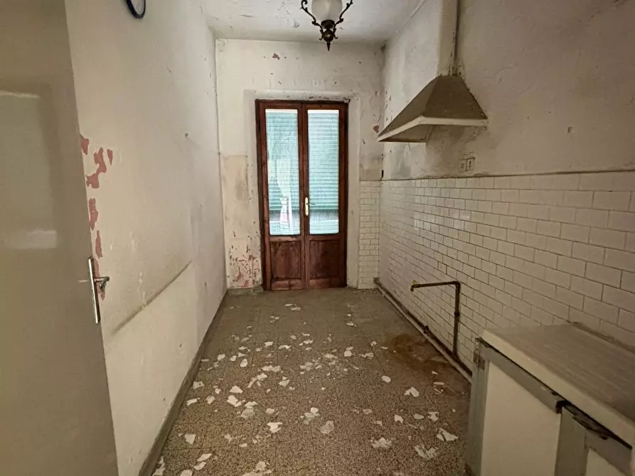 Immagine 8 di Appartamento in vendita  a Terricciola