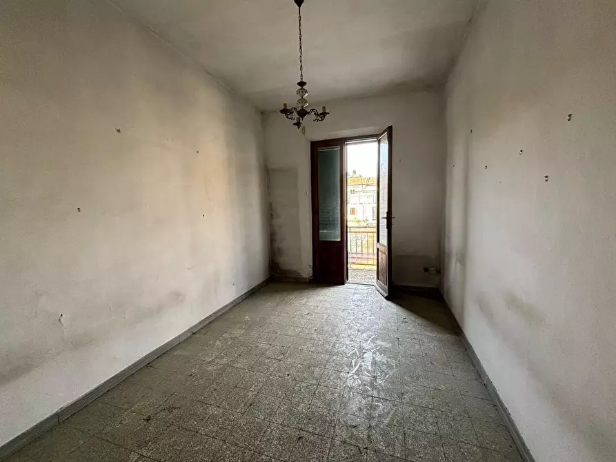 Immagine 3 di Appartamento in vendita  a Terricciola