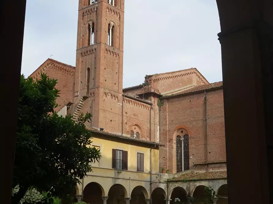 Immagine 1 di Mansarda in vendita  a Pisa