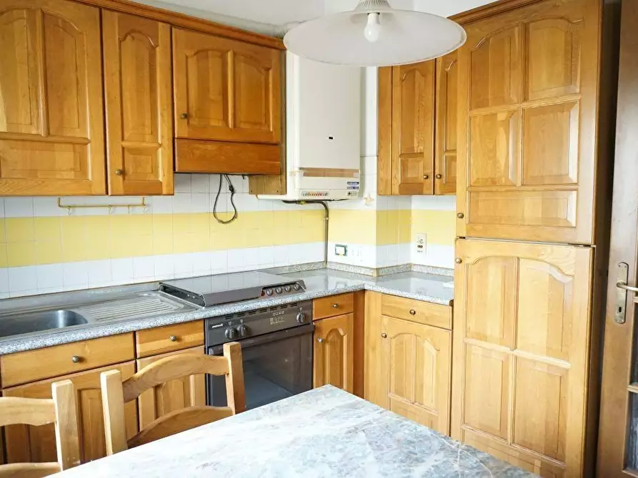 Immagine 4 di Appartamento in vendita  a Pontedera