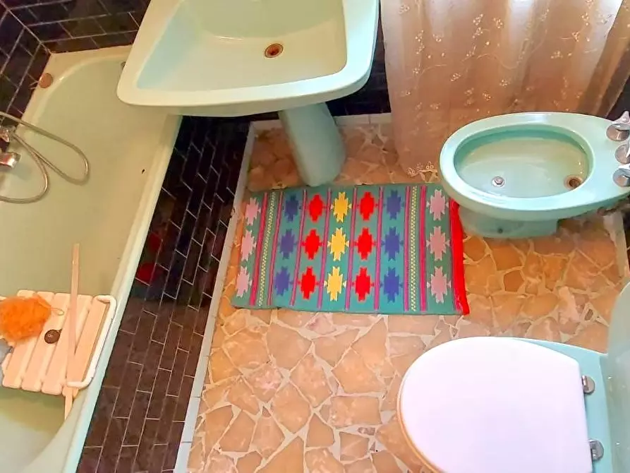 Immagine 41 di Casa bifamiliare in vendita  a Carrara