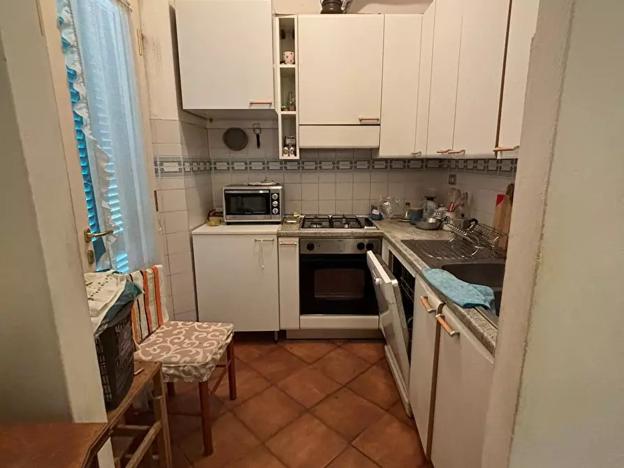 Immagine 10 di Casa bifamiliare in vendita  a Capannoli