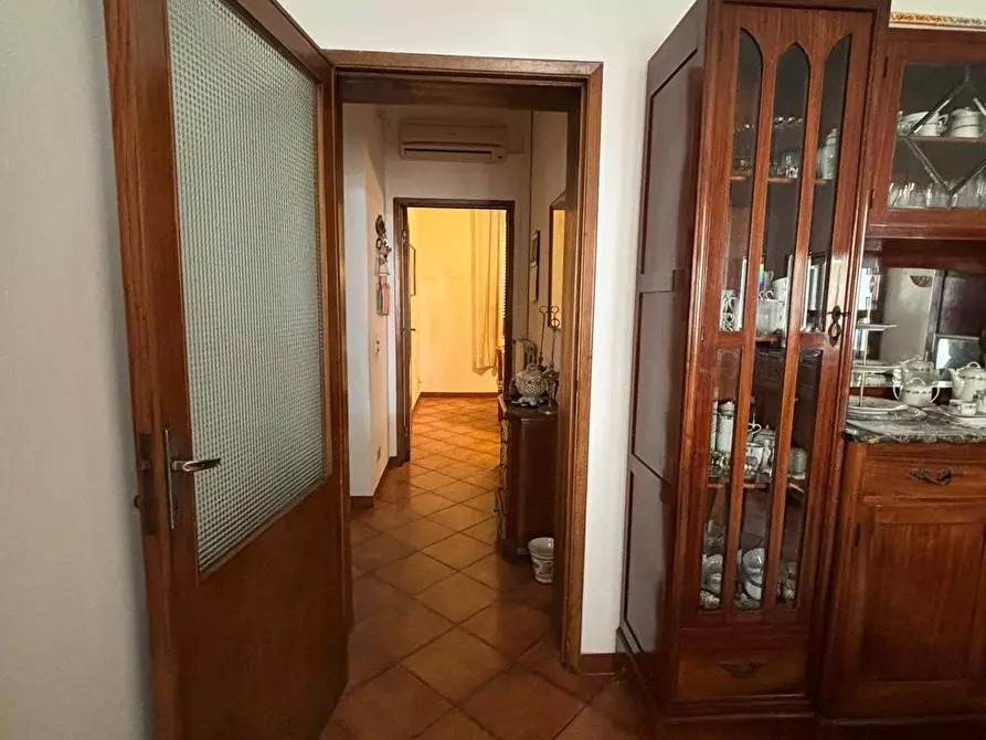 Immagine 6 di Casa bifamiliare in vendita  a Capannoli