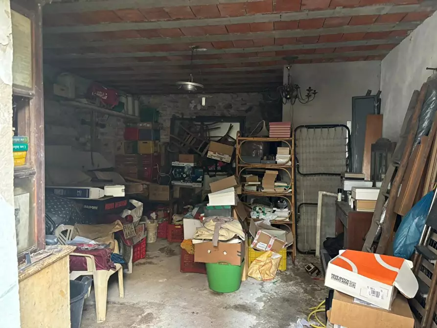 Immagine 17 di Casa bifamiliare in vendita  a Capannoli