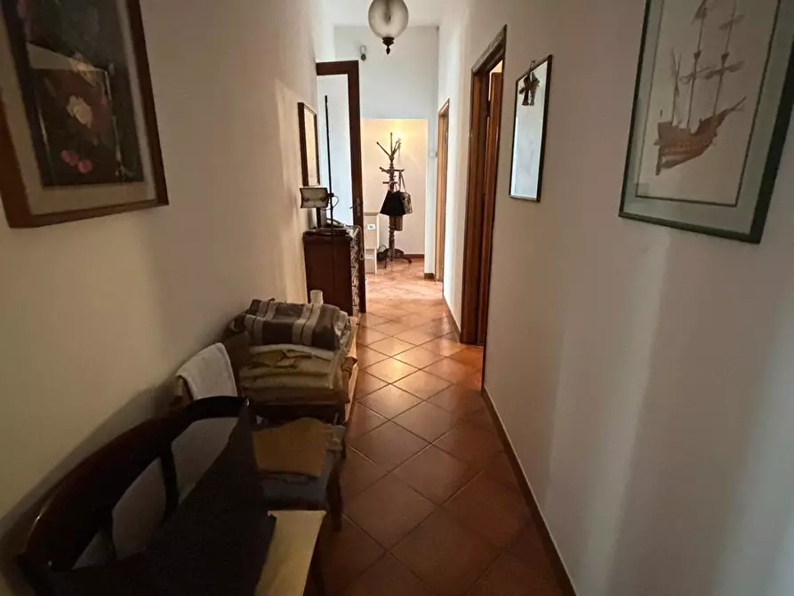 Immagine 12 di Casa bifamiliare in vendita  a Capannoli